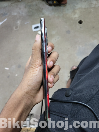 Inifinix Hot 50 pro+